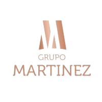 Logo Grupo Martinez